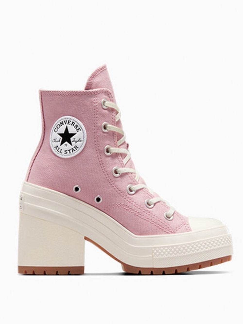 NIB Converse Chuck 70 De Luxe Heel